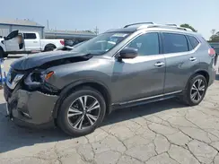 JN8AT2MT9HW391996 2017 NISSAN ROGUE