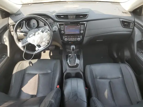 JN8AT2MT9HW391996 2017 NISSAN ROGUE - Image 8