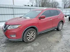 JN8AT2MT9HW392307 2017 NISSAN ROGUE