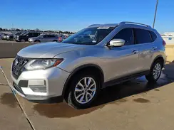 JN8AT2MT9HW392341 2017 NISSAN ROGUE