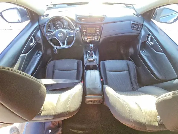 JN8AT2MT9HW392341 2017 NISSAN ROGUE - Image 8