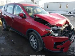 JN8AT2MT9HW392579 2017 NISSAN ROGUE