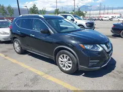 JN8AT2MT9HW392632 2017 NISSAN ROGUE