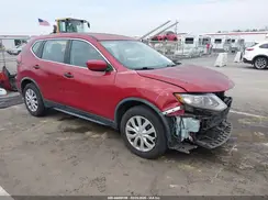 JN8AT2MT9HW393473 2017 NISSAN ROGUE