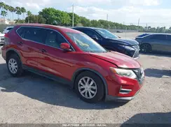 JN8AT2MT9HW393778 2017 NISSAN ROGUE