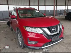 JN8AT2MT9HW394106 2017 NISSAN ROGUE