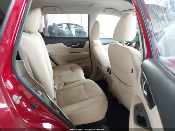 JN8AT2MT9HW394106 2017 NISSAN ROGUE - Image 8