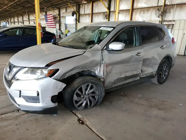 JN8AT2MT9HW395031 2017 NISSAN ROGUE - Image 1