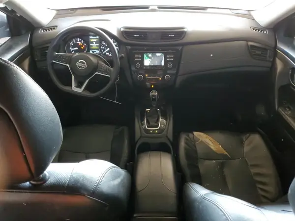 JN8AT2MT9HW395031 2017 NISSAN ROGUE - Image 8