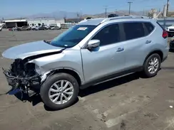 JN8AT2MT9HW396325 2017 NISSAN ROGUE