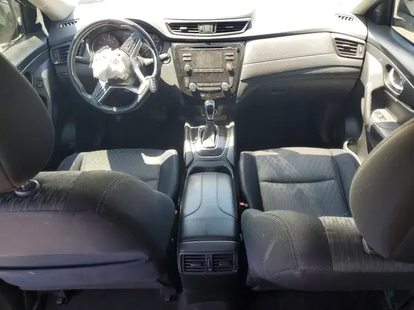 JN8AT2MT9HW396325 2017 NISSAN ROGUE - Image 8