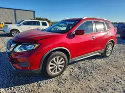 JN8AT2MT9HW396731 2017 NISSAN ROGUE