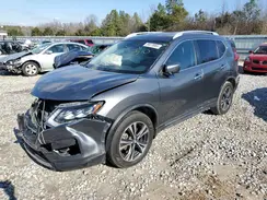 JN8AT2MT9HW397068 2017 NISSAN ROGUE