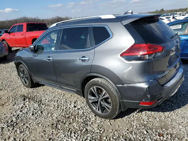 JN8AT2MT9HW397068 2017 NISSAN ROGUE - Image 2