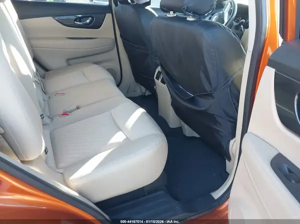 JN8AT2MT9HW397331 2017 NISSAN ROGUE - Image 8