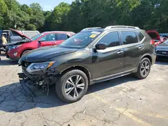 JN8AT2MT9HW397815 2017 NISSAN ROGUE