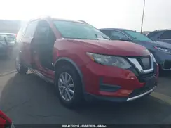 JN8AT2MT9HW399113 2017 NISSAN ROGUE
