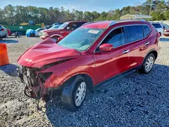 JN8AT2MT9HW399676 2017 NISSAN ROGUE