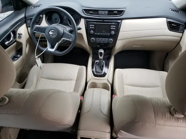 JN8AT2MT9HW400003 2017 NISSAN ROGUE - Image 8