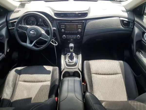 JN8AT2MT9HW400227 2017 NISSAN ROGUE - Image 8