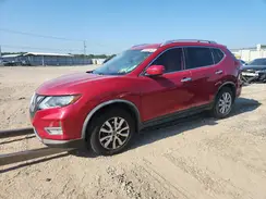 JN8AT2MT9HW400793 2017 NISSAN ROGUE
