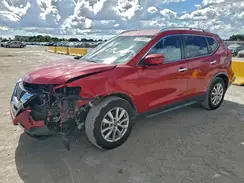 JN8AT2MT9HW400910 2017 NISSAN ROGUE