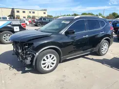 JN8AT2MT9HW401815 2017 NISSAN ROGUE