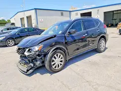 JN8AT2MT9HW401877 2017 NISSAN ROGUE
