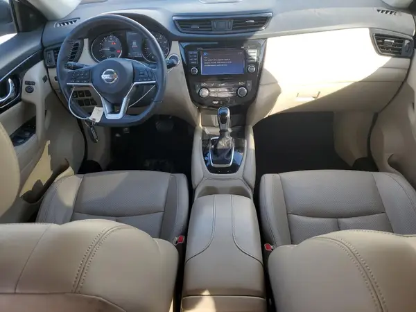 JN8AT2MT9HW402365 2017 NISSAN ROGUE - Image 8