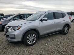 JN8AT2MT9HW402608 2017 NISSAN ROGUE