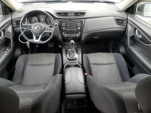 JN8AT2MT9HW402608 2017 NISSAN ROGUE - Image 8