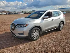 JN8AT2MT9HW402611 2017 NISSAN ROGUE