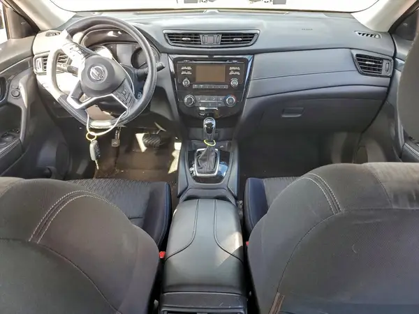 JN8AT2MT9HW402611 2017 NISSAN ROGUE - Image 8