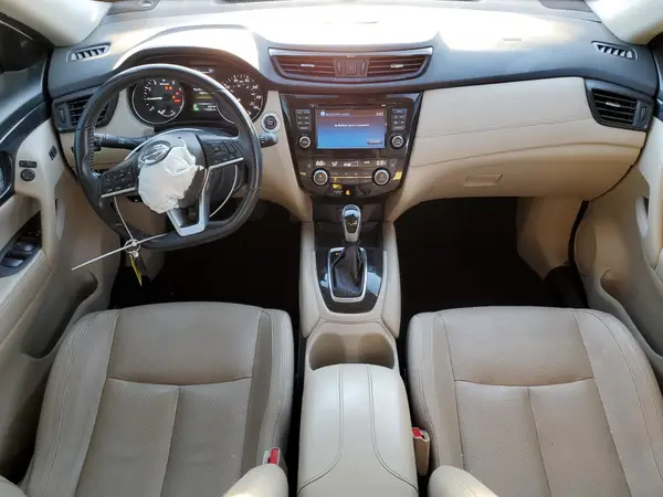 JN8AT2MT9HW402933 2017 NISSAN ROGUE - Image 8