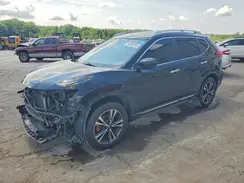 JN8AT2MT9HW404259 2017 NISSAN ROGUE