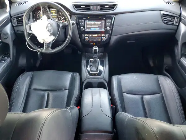 JN8AT2MT9HW404763 2017 NISSAN ROGUE - Image 8