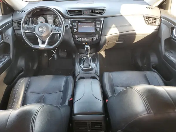 JN8AT2MT9HW404861 2017 NISSAN ROGUE - Image 8