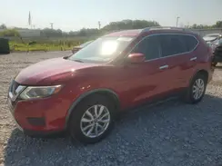 JN8AT2MT9HW405279 2017 NISSAN ROGUE
