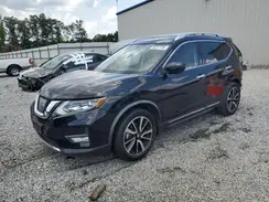 JN8AT2MT9HW405332 2017 NISSAN ROGUE