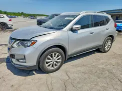 JN8AT2MT9HW405380 2017 NISSAN ROGUE