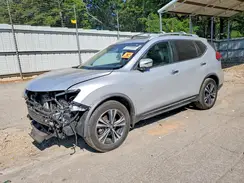 JN8AT2MT9HW405914 2017 NISSAN ROGUE