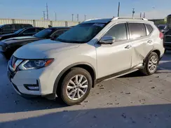 JN8AT2MT9HW405931 2017 NISSAN ROGUE