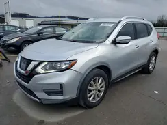 JN8AT2MT9HW406027 2017 NISSAN ROGUE