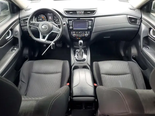 JN8AT2MT9HW406027 2017 NISSAN ROGUE - Image 8
