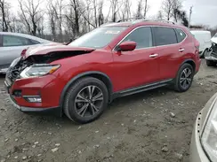 JN8AT2MT9HW406660 2017 NISSAN ROGUE