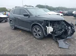 JN8AT2MT9HW407176 2017 NISSAN ROGUE