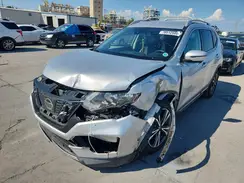 JN8AT2MT9HW407193 2017 NISSAN ROGUE