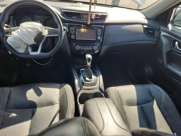JN8AT2MT9HW407193 2017 NISSAN ROGUE - Image 8