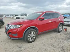 JN8AT2MT9HW407582 2017 NISSAN ROGUE