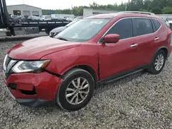 JN8AT2MT9HW407677 2017 NISSAN ROGUE